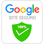 Google Site Seguro