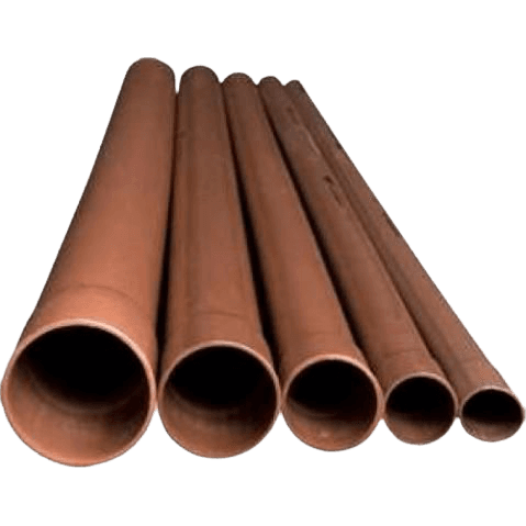 TUBO SOLDÁVEL CL15