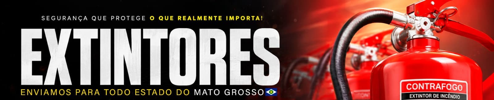Extintores