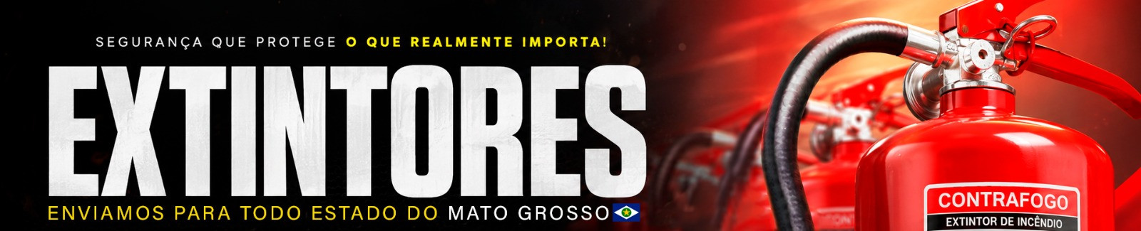 Extintores