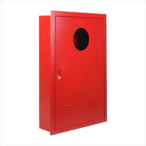 ABRIGO HIDRANTE EMBUTIR 75X45X17 CM
