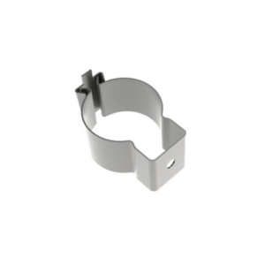 ABRAÇADEIRA TIPO 'D' COM CUNHA