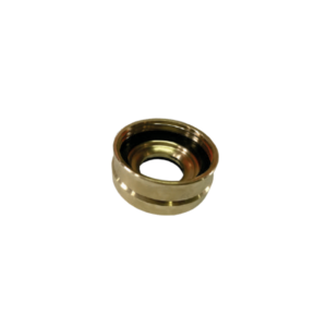 ADAPTADOR ALUMÍNIO 1.1/2" STORZ P/ 2.1/2" ROSCA