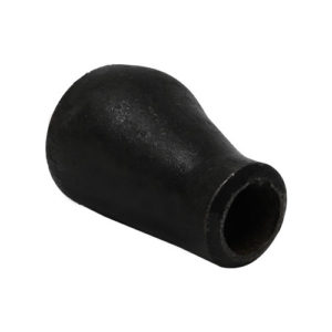 BUCHA RED. EXCÊNTRICA AÇO CARBONO SCH40 P/ SOLDA