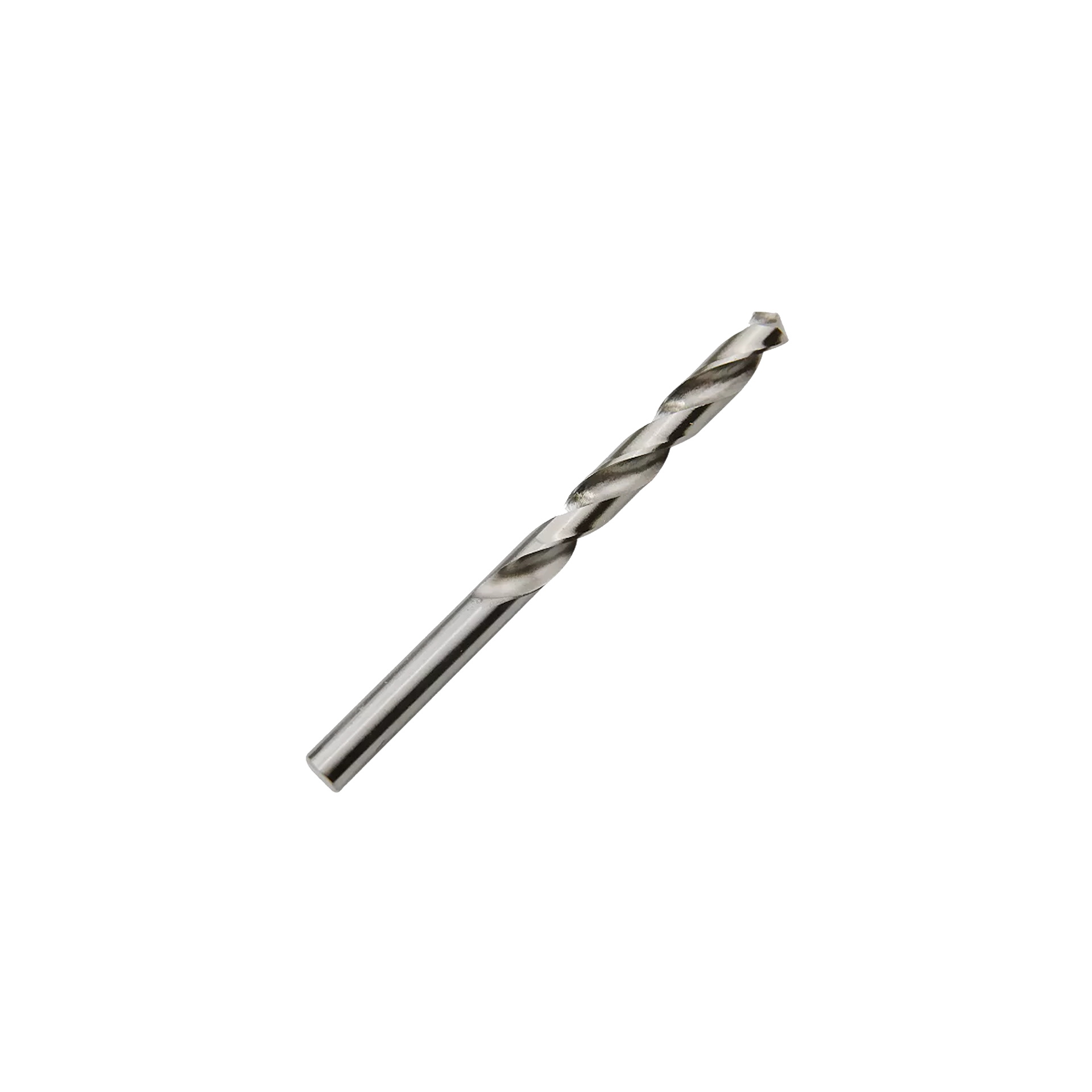 BROCA AÇO RÁPIDO 10,00MM