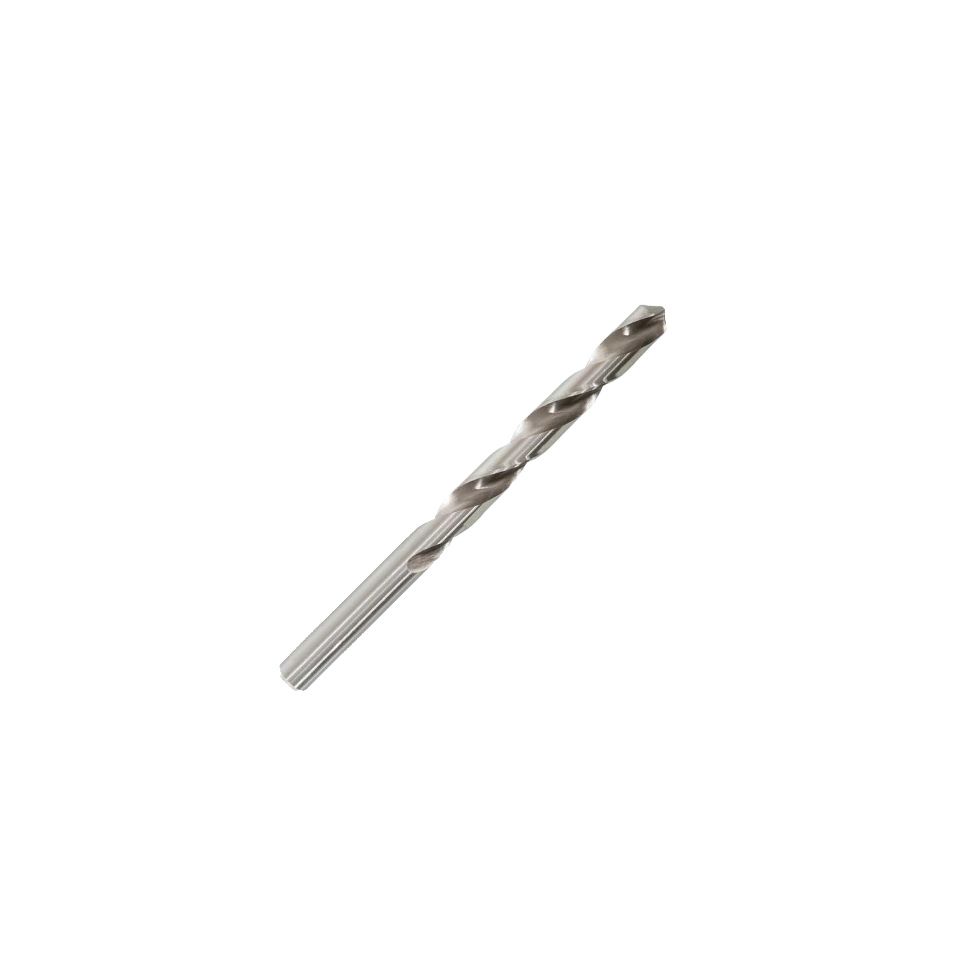 BROCA AÇO RÁPIDO 4,00MM