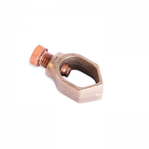 CONECTOR PARA CABO/HASTE 5/8" X 50 MM