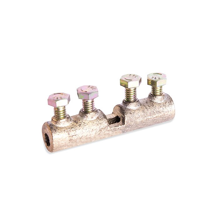 CONECTOR EMENDA P/CABO ATE 50MM 2P