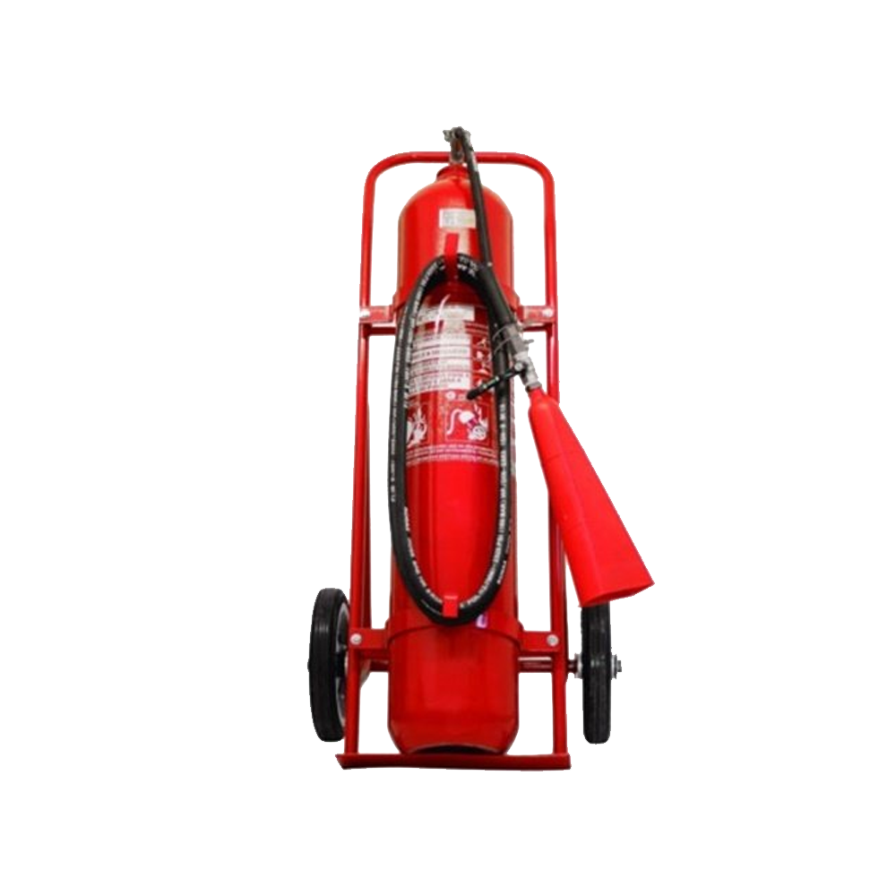 EXTINTOR (NV) DIÓXIDO DE CARBONO CO2 10 KG
