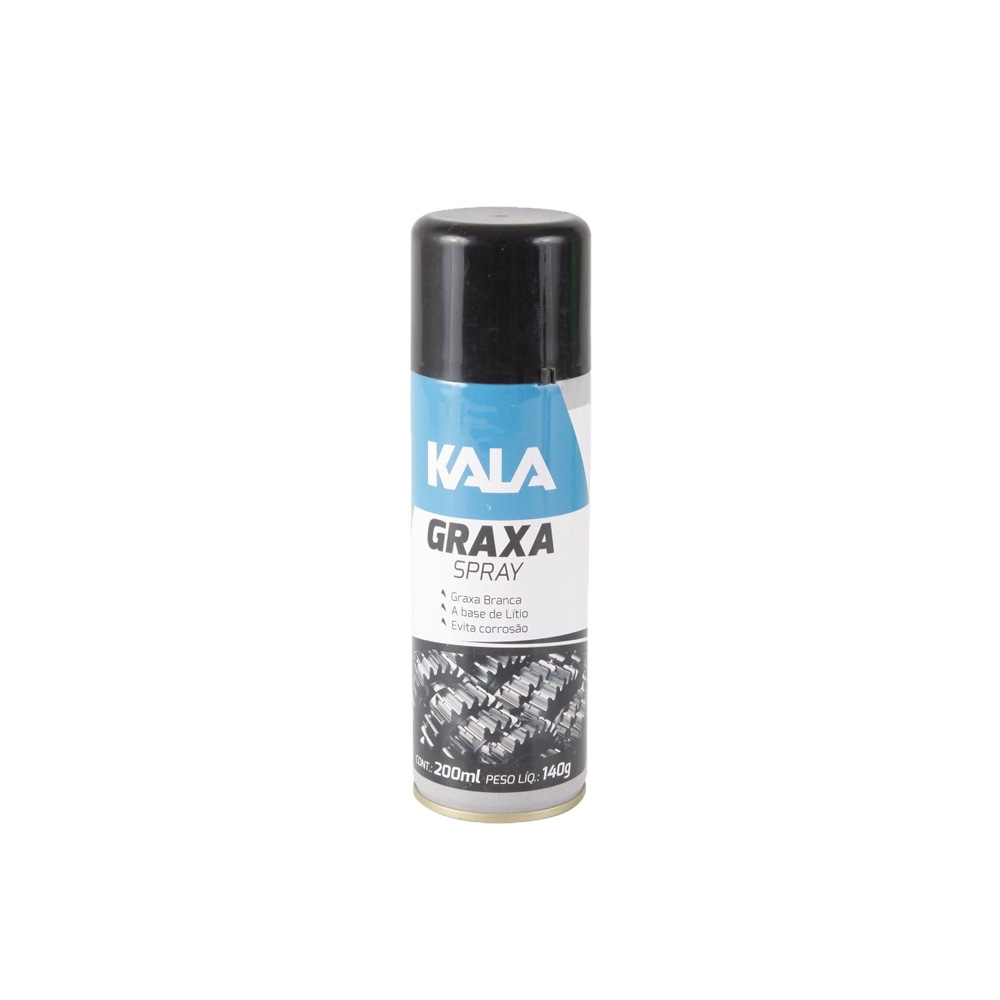 GRAXA SPRAY 200ML