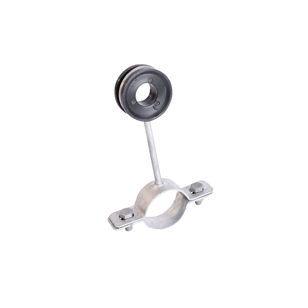 ISOLADOR SIMPLES P/MASTRO 1.1/2" - 1 DESCIDA