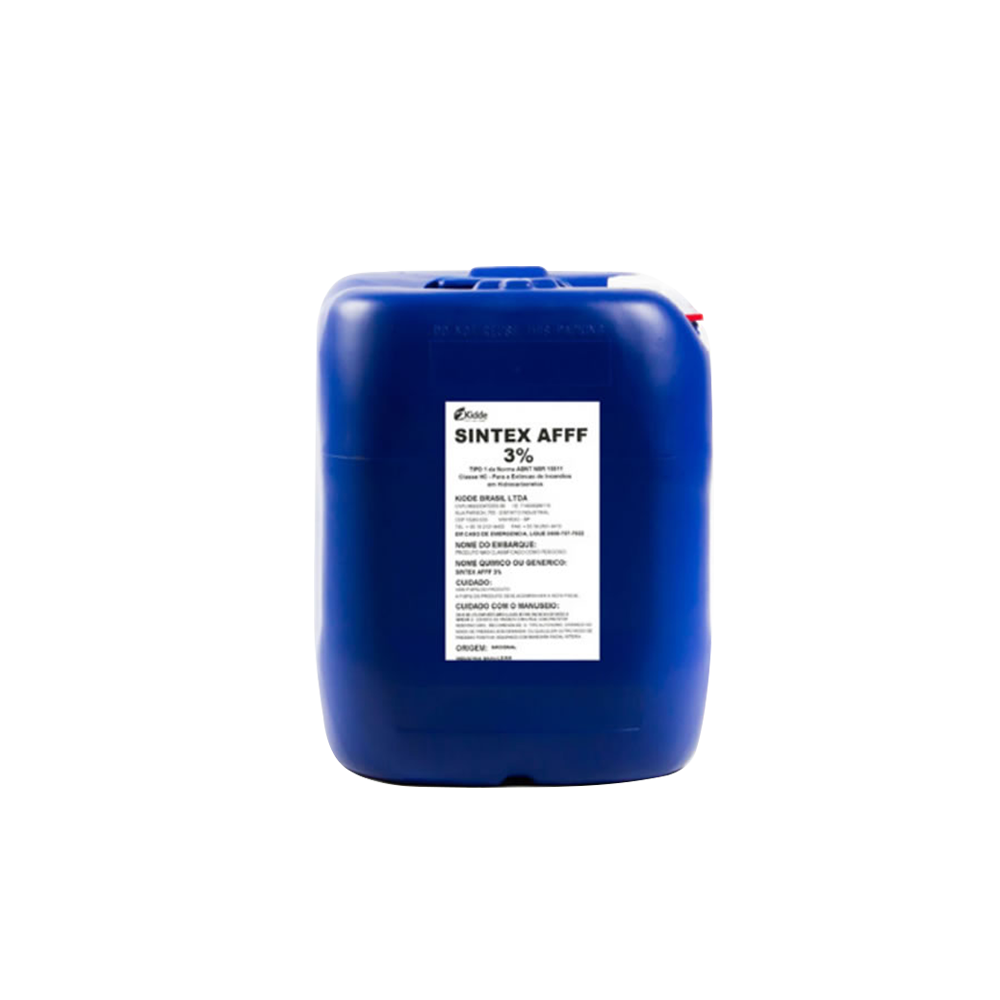 SINTEX AFFF 6% - LGE