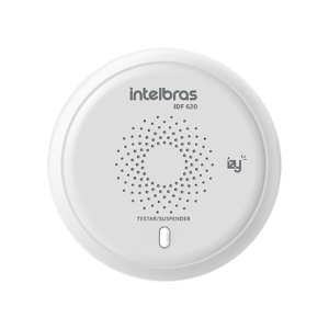 DETECTOR DE GÁS GLP SMART IDG 620 - INTELBRAS