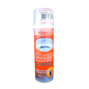 SMOKE TEST - MOCELIN